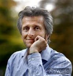 Maurits Groen Spreker Gastspreker Duurzaamheid Boeken