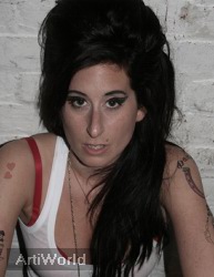 Maybe Winehouse Zangeres Band Boeken