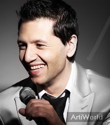 Michael Doublé Tape-artiest Zanger Boeken