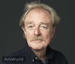 Fotograaf: Annaleen Louwes -- Midas Dekkers Spreker Dagvoorzitter Schrijver Auteur Boeken