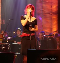 Mir (Voorheen Twarres + Band) Zangeres Band Boeken