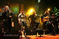 Motel Westcoast Zanger Zangeres Band Boeken