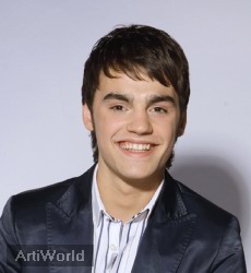 Neil Hendriks (Nr. 5) / Idols Tape-artiest Zanger Boeken