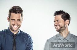 Nick & Simon Tape-artiest Zanger Nederlandstalig Band Boeken