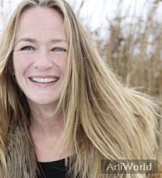 Nicolette Mak Spreker Dagvoorzitter Presentator Boeken