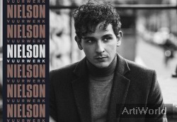 Nielson Singer Songwriter Nederlandstalig Zanger Boeken