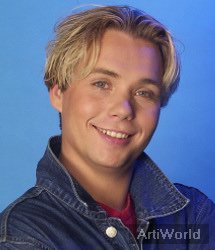 Patrick ! Tape-artiest Zanger Boeken