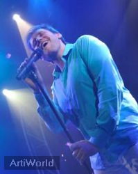 Paul Remon XXL One Man Show Allround Dansmuziek Zanger Toetsenist Boeken