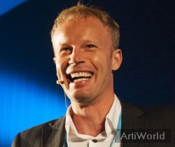 Paul Smit Spreker Humor Show Boeken