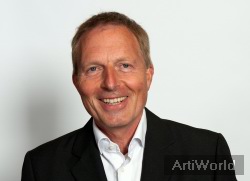 Peter van der Wel Spreker Econoom Futuroloog Trendwatcher Boeken