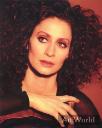 Pia Douwes Tape-artiest Musical Zangeres Boeken