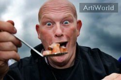 Pierre Wind Kok Spreker Dichter Gespreksleider Entertainer Boeken