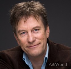 Pieter Jan Hagens Presentator Dagvoorzitter Interviewer Boeken