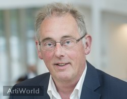 Prof. dr. Ad van Wijk Spreker Zonne-energie Biogas Boeken