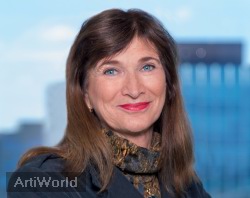 Prof. dr. Annemieke Roobeek Spreker Boeken