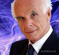 Prof. dr. dr. Ervin Laszlo Spreker Gastspreker Boeken