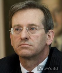 Prof. dr. Lex Hoogduin Spreker Monetaire Economie Boeken