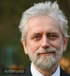 Prof. dr. Wim Veen Spreker Boeken