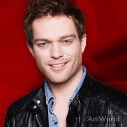 Pyke/ X-Factor 2011 Tape-artiest Zanger Boeken