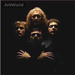 Queenmania Queen Tribute Band Boeken