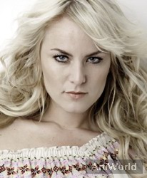 Rachel (Nr.2 X-Factor 2009) Zangeres Tape-artiest Boeken