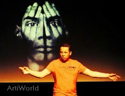 Raymon Hofkens Spreker Cabaretier Stand-up Comedian Boeken