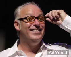 Rene van der Gijp Spreker Voetbalanalist Teambuilding Inspirator Boeken