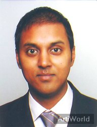 Revinh Ramnandanlall Spreker Dagvoorzitter Gespreksleider Boeken