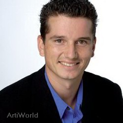 Richard Krajicek Spreker Presentator Boeken