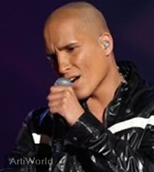 Roan Tape-artiest Zanger Band Boeken