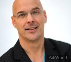 Rob Kamphues Presentator Dagvoorzitter Interviewer Boeken