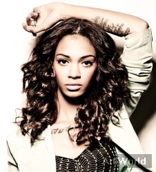 Rochelle/ X-Factor 2011 Tape-artiest Zangeres Boeken