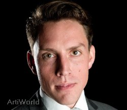 Rogier Elshout Dagvoorzitter Presentator Gespreksleider Spreker Boeken