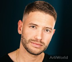 Rolf Sanchez X-Factor 2011 Tape-artiest Zanger Boeken