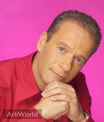 Ron Boszhard Presentator Acteur Tekstschrijver Boeken