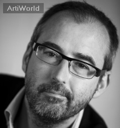 Ronald Giphart Schrijver Dagvoorzitter Presentator Spreker Boeken