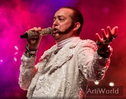 Ronnie Ruysdael Nederlandstalig Smartlappen Tape-artiest Boeken