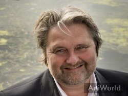 Ruud Koornstra Spreker Gastspreker Duurzaamheid Energietransitie Boeken