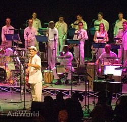 Saljuco Bigband Showband Showorkest Liveband Boeken