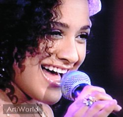 Sharon Kips (Nr.1) /X-Factor 2007 Tape-artiest Zangeres Band Boeken