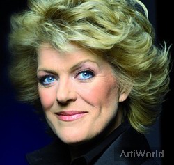 Simone Kleinsma Tape-artiest Zangeres Boeken