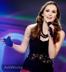 Simone Nijssen (Nr.2) / Popstars 2010-2011 Tape-artiest Zangeres Boeken