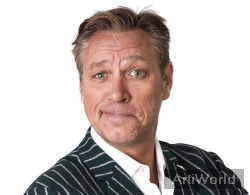 Sjaak Bral Presentator Spreker Cabaretier Boeken