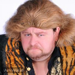 Sjon de Manager Presentator Typetje Boeken