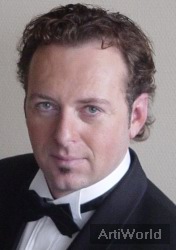 Stan Lambregts Spreker Gastspreker Presentator Zanger Boeken