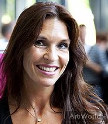 Susan Blokhuis Spreker Dagvoorzitter Boeken