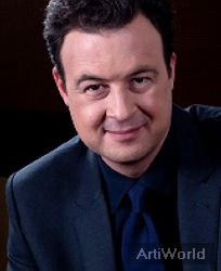 Sven Kockelmann Presentator Dagvoorzitter Interviewer Boeken