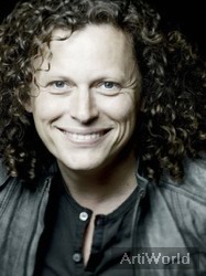 Syb Van Der Ploeg Tape Artiest Zanger Band Boeken