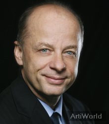 Tex Gunning Spreker Gastspreker Boeken