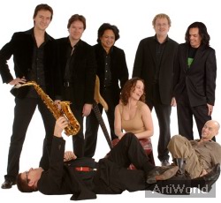 The Brand New Bandstand Showband Showorkest Liveband Boeken